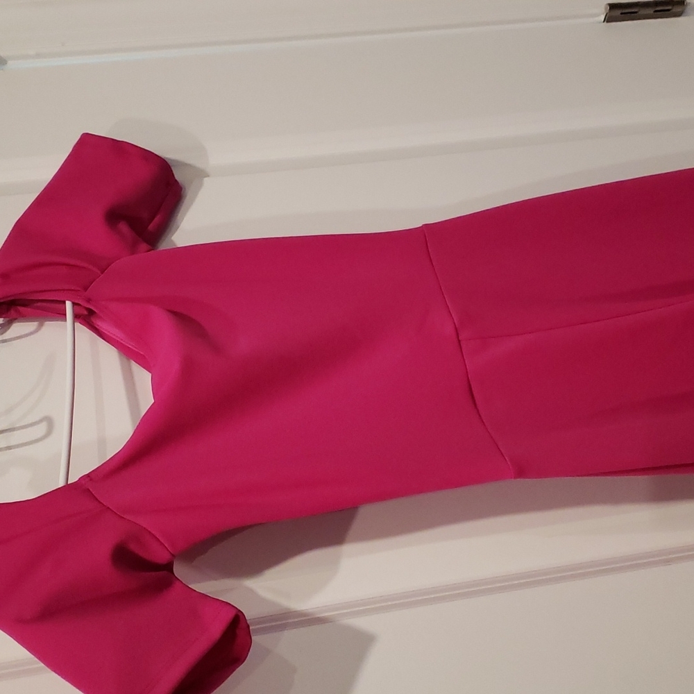 Jumpsuit - Picture 4 of 4